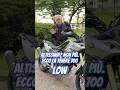 Yamaha Ténéré 700 Low #yamahatenere700 #yamahatenerelow #insella #insellagarage