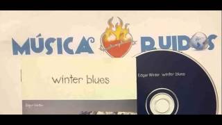 06 Edgar Winter - White Man&#39;s Blues