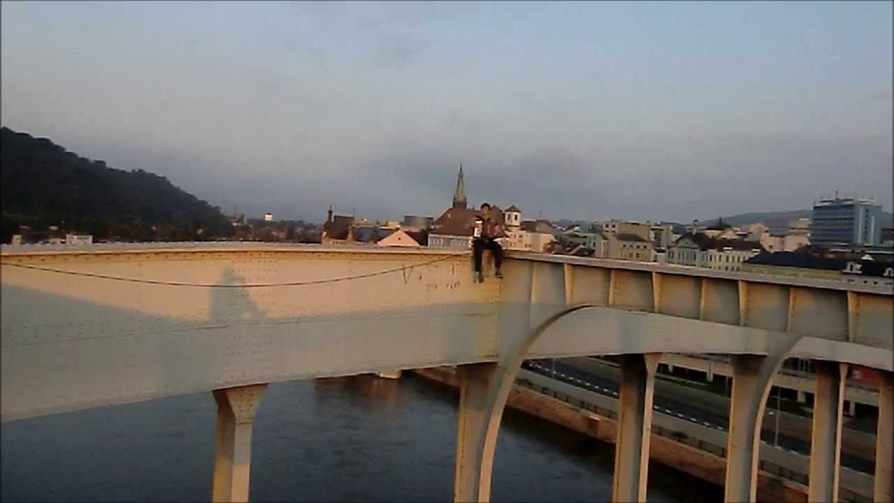 Ty jsi to Ústí - Petr Lüftner ml.