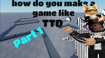 How to make a Toilet Tower Defense Game - #1 Path Navigation