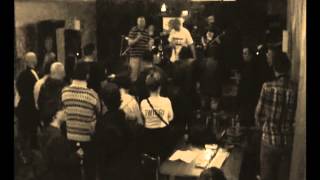 Chaotic Splutter - czas, materia, skała (live)