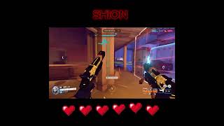 Shion Is Fun to Play