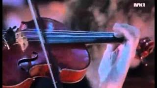 Jamiroquai - Canned Heat (live at Nobel Peace Prize Concert 2010)