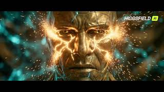 Ark Fallen Gods - Higgsfield Action Scene Contest