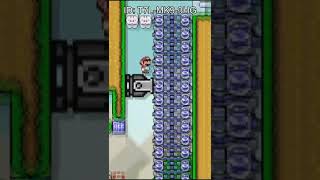 The Cannon Elevator  - SMM2 UNO MAS