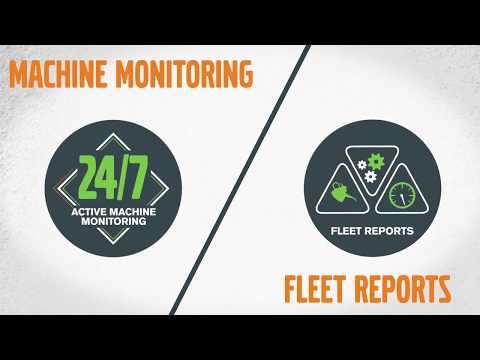 ActiveCare Direct: Telematics