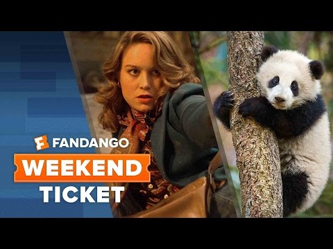 Now In Theaters: Born in China, Free Fire, The Promise | Weekend Ticket