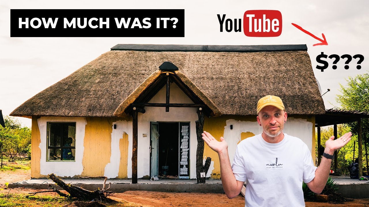 Сколько на самом деле стоил мой дом в Буше? Полный разбор