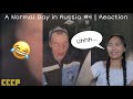 A Normal Day in Russia #4 | Reaction [OH GOSH NO!!]