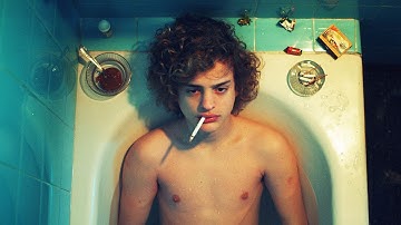 天使の顔をした連続殺人鬼…実話を基にした映画『永遠に僕のもの』予告編