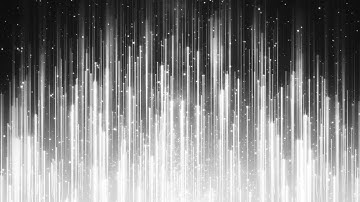 Abstract Clean Particle Background Bokeh Particles Loop Animation Free Stock Video without Watermark