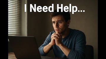 Kijk alsjeblieft naar deze video: Ik zit in een lastige situatie en heb hulp nodig.