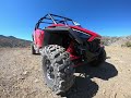 Daley Visual 2020 RZR Pro Big BearTrail Ride