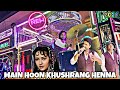 Main hoon khushrang henna       sonal star band  new version 2024