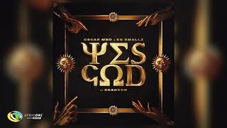 Oscar Mbo, KG Smallz and C-Blak - Yes God (C-Blak Mashed Up Dub) [Feat. Dearson] (Official Audio)