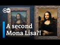 The mona lisa mystery