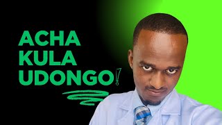 Jinsi Ya Kutibu Tamaa Ya Kula Udongo Au Mkaa Pica