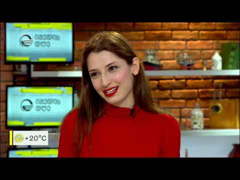 ჩვენებურები თბილისში - ქართულ-აფხაზური სამუსიკო დიალოგი