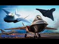 America's F-35 Has Nothing On Britain's Sixth-Generation Tempest Fighter Aircraft