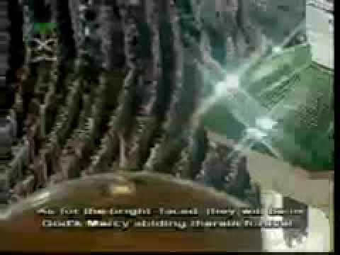 صلاة التهجد ليلة 24 رمضان 1424 الشيخ عبدالرحمن السديس