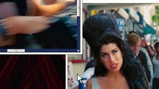 Amy Winehouse - Back To Black (20Th Anniversary)