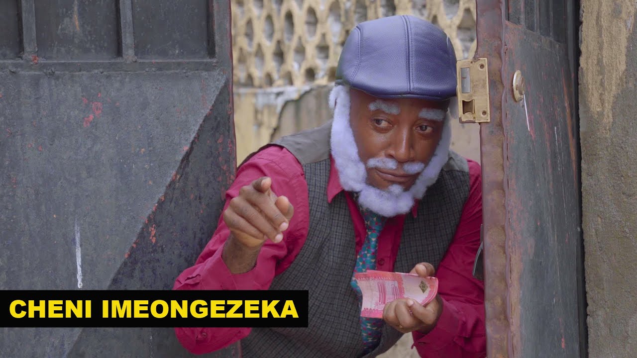 CHENI IMEONGEZEKA