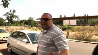 H&T Hamoudi & Tyson Dj Tomekk Rookie Big Steve Mc Shammy