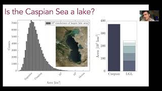II Early Career Symposium on Marine Biogeochemical Modelling: Dr B. B. Cael
