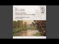 Miniature de la vidéo de la chanson Variations On An Original Theme "Enigma", Op. 36: Xii. B.g.n. (Andante)