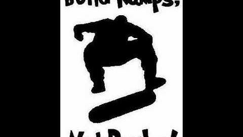 Common Enemy - skate that shit