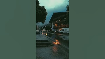 (وضرب الله مثلا قرية كانت آمنة مطمئنة)💛 تلاوة هادئة ❤️