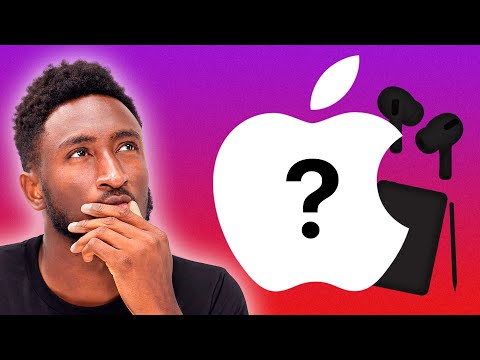 Will Apple Shock Us At the Next Event?