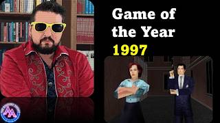Game Of The Year: 1997