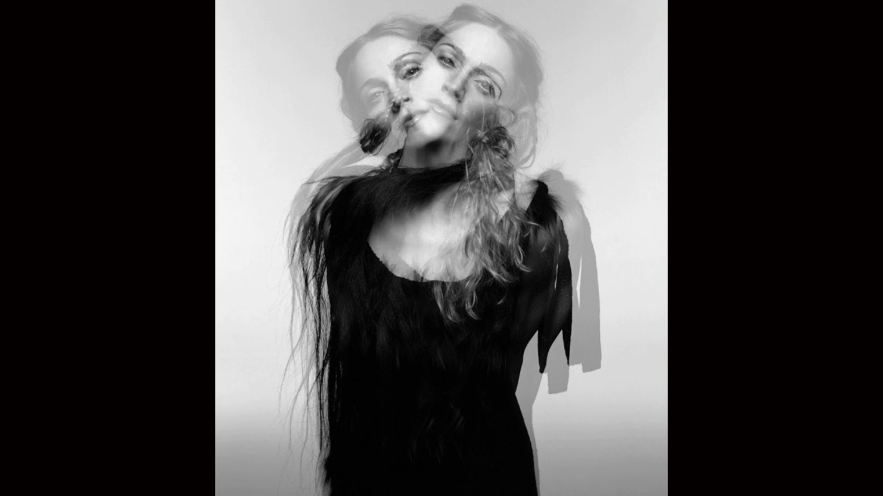 Madonna - The Power Of Goodbye (Hex Hector Demo Mix) - YouTube
