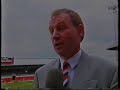 Sunderland 1990/91 Season Review