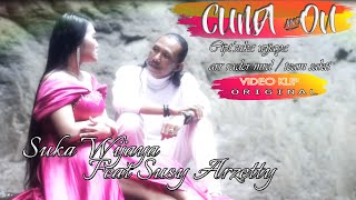 CUMA ANDON VOC SUSY ARZETTY FEAT SUKA WIJAYA ORIGINAL VIDEO CLIP LAGU TERBARU 2022/2023