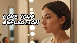 Transform Your Self Image! #MirrorWork #Affirmations for Self Love