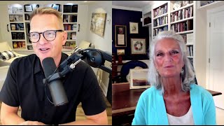 Anne Graham Lotz on Growing Up in Billy Graham's Home