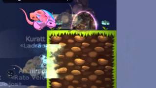 Transformice- Ixifight & Russssa Normal #1