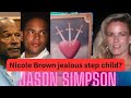 OJ Simpson son Jason Simpson questioned about death of Nicole Brown Simpson - Why NDA signed by kids