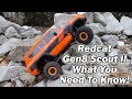 Perfect For The Price? Redcat Racing Gen8 Scout II RC Crawler Review - Holmes Hobbies