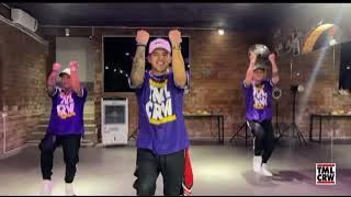 EL MERENGUE by Manuel Turizo, Marshmello | Zumba | TML Crew Mark Kramer Pastrana