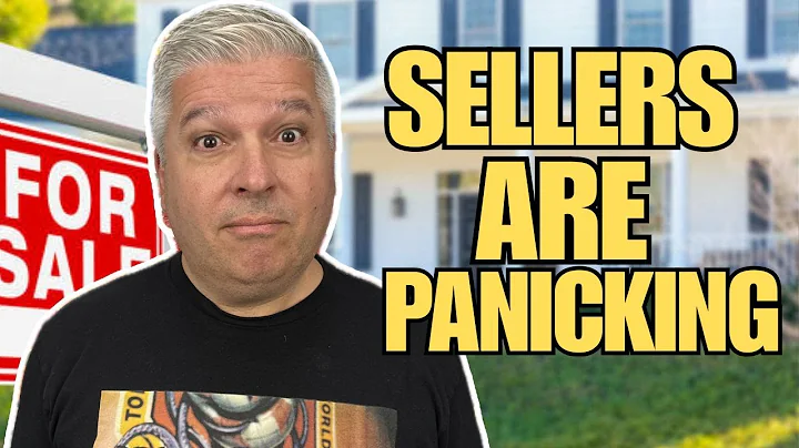 This Is the BEST Housing Market for FIRST-TIME BUYERS in Years