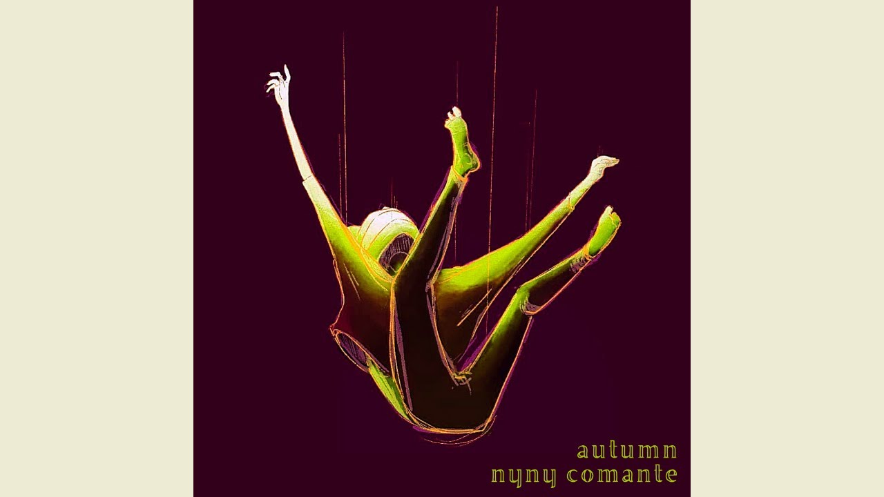 Nyny Comante - Autumn - 