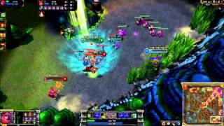 Epic Noobs - Fail Flash , Fail ignite ....just fail.....