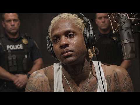 LIL DURK ( FALSE ACCUSATION )