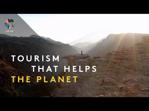 NEOM | The