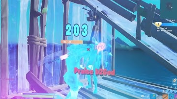 Colors 🎨 (Fortnite Montage) | NEW STYLE (Free Lumafusion Project File At 1.73K Subs)