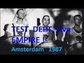 Miniature de la vidéo de la chanson Empire