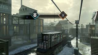 LEGENDARY BACK TO BACK ACE (COD Ghosts)